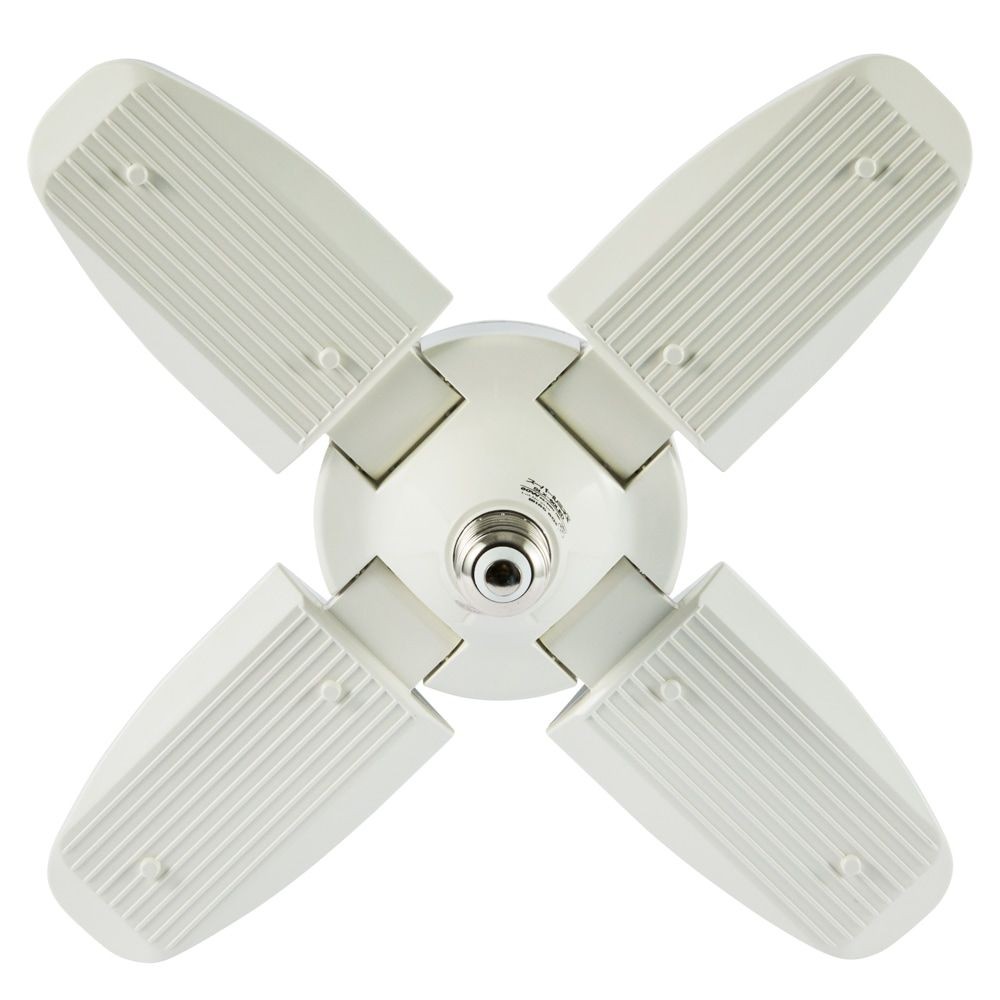 WING ACE LED電球 スーパールミネＸ 60/60CL用 60W替球, 昼光色, -