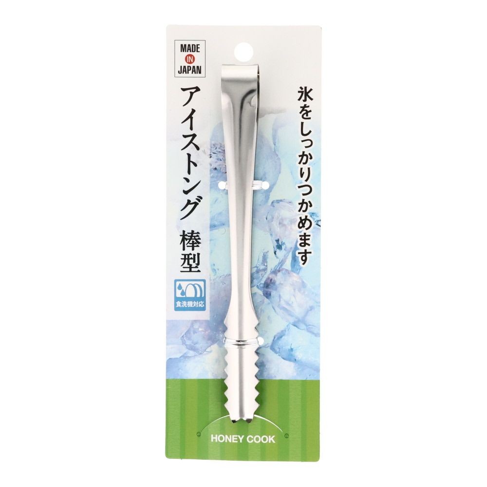 ＨＣ　ステンアイストング　棒型, -, -