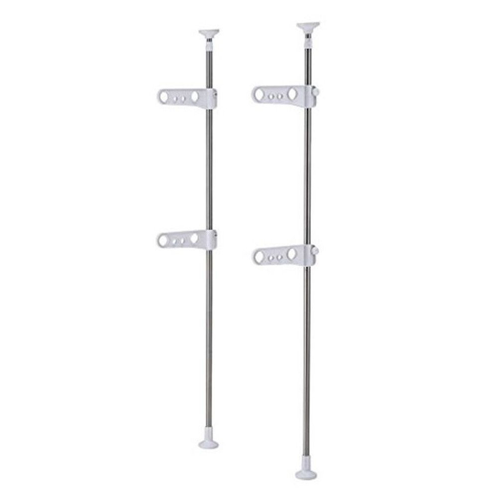 天馬　突っ張り式物干しベランダ用　ＰＳー20, ベランダ用, PS-20