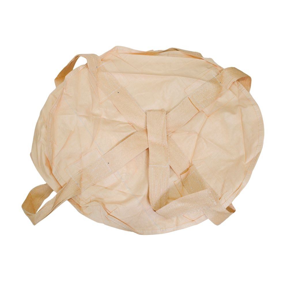 フレコンバッグ　１ｔ用　丸型, 丸型, 1t用