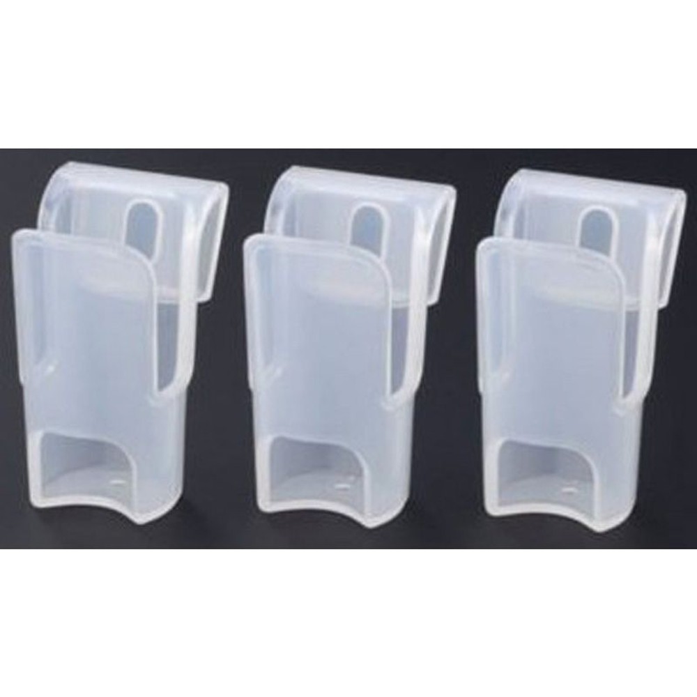 薬味チューブホルダー3Ｐ, その他カラー１, その他サイズ１