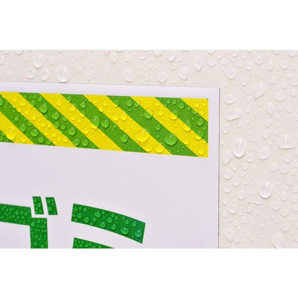 MagX　ぴたえもんレーザー屋外用, その他カラー１, A4サイズ