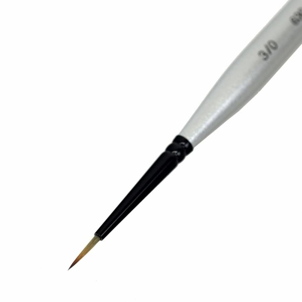 アルテージュ筆キャムロンプロ　プラタ　630　3／0, キャムロンプロ　プラタ　630, その他サイズ１