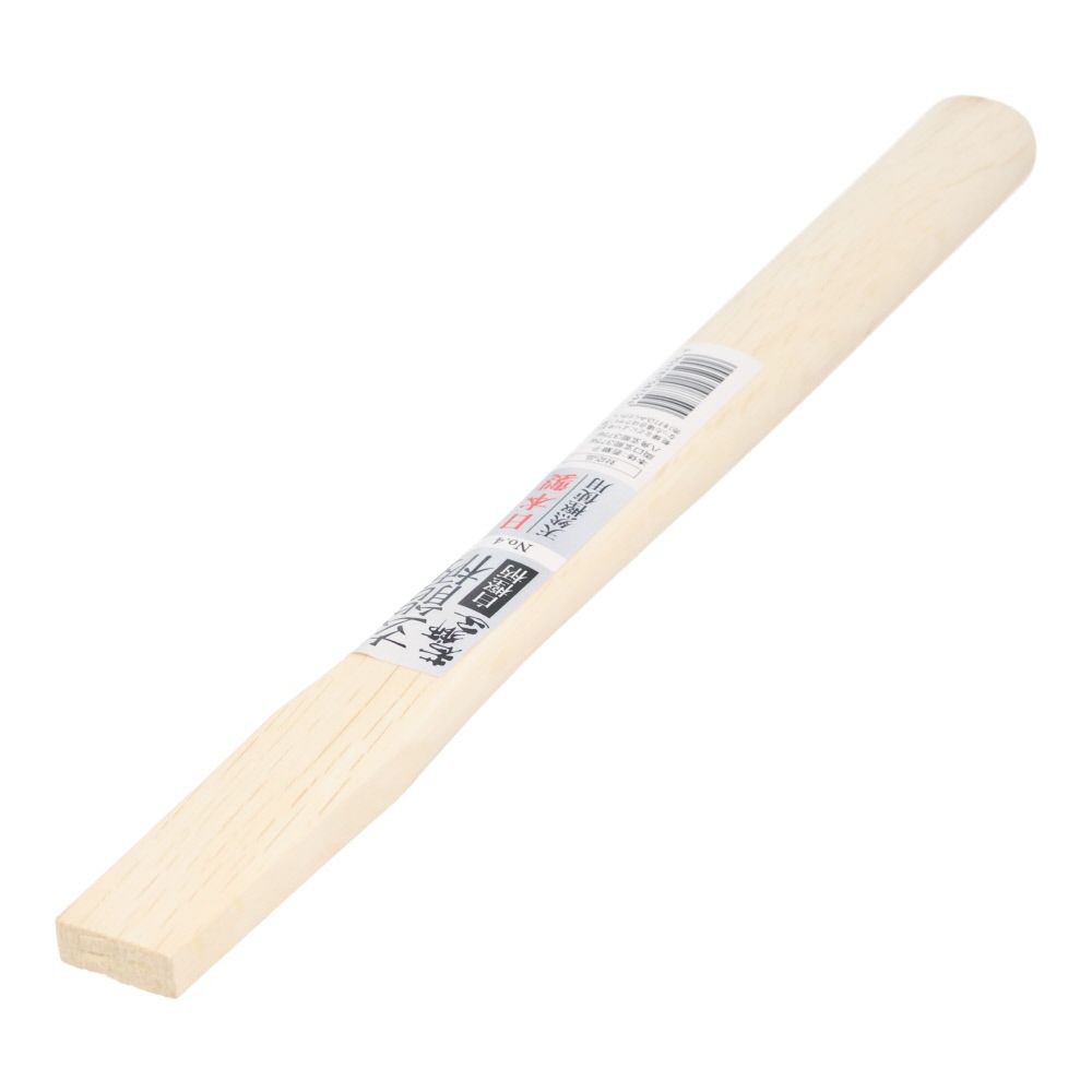 若獅子　白樫　玄能柄　Ｎｏ．４, 玄能柄, No.4