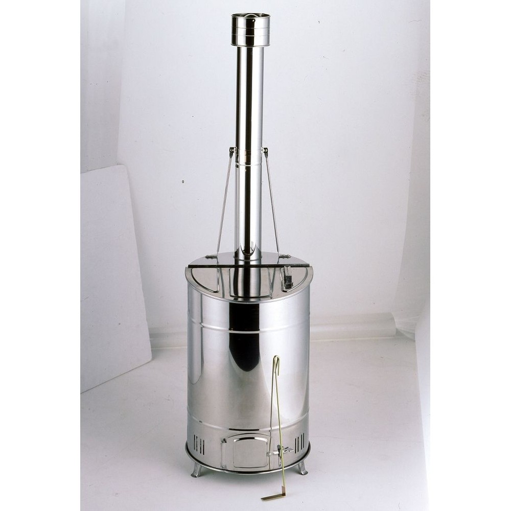 グリーンライフ　落葉庭枝焼却器　ＯＥＤー８０Ｓ, -, -