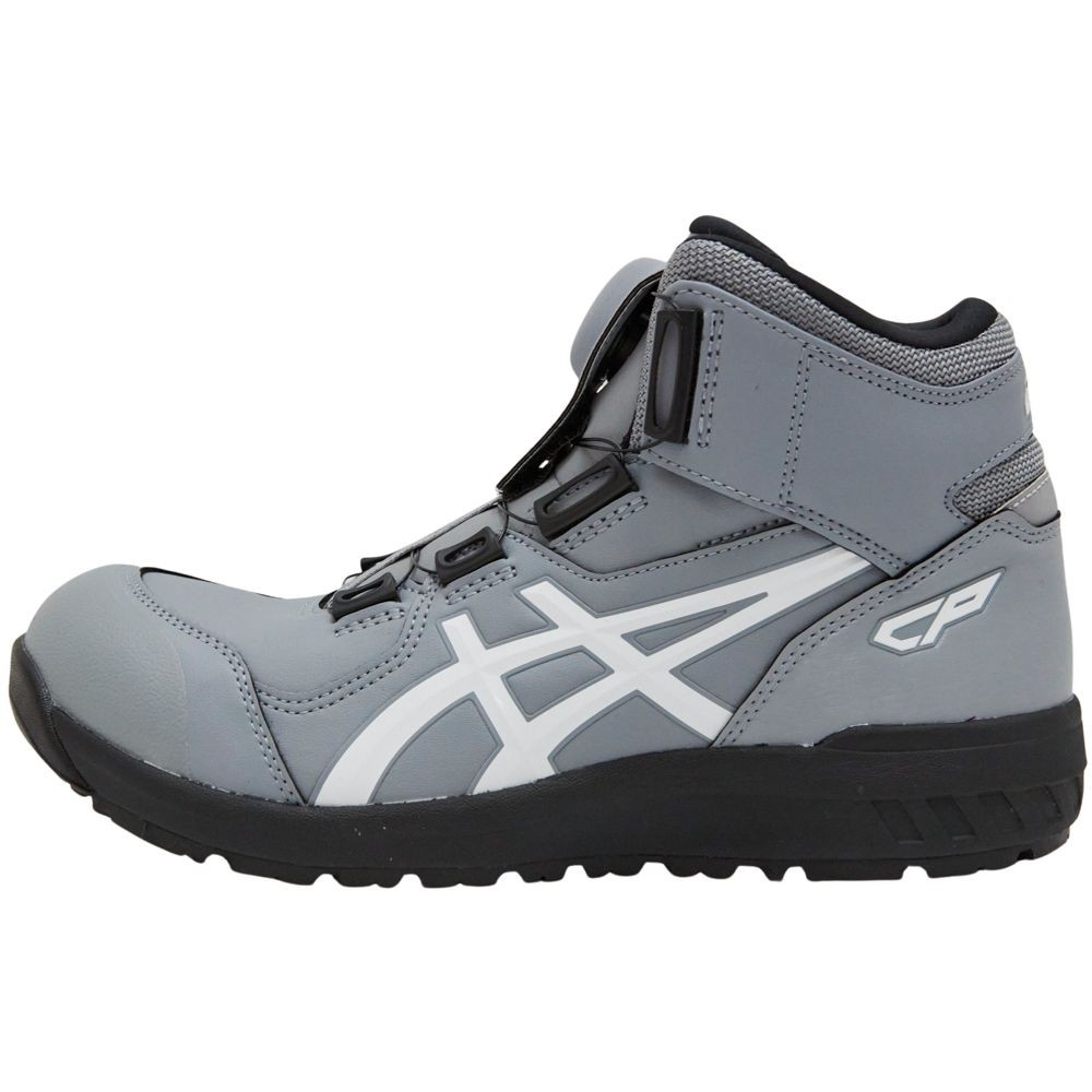 アシックス（ASICS） ウィンジョブ CP304 BOA シートロック&times;ホワイト