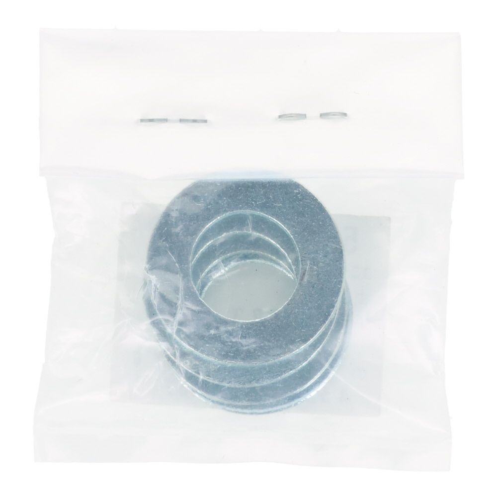 ＯＨＳＡＴＯ　ユニクロ　丸座金　Ｗ１／２&times;２６&times;２．３, 丸座金, W1／2&times;26&times;2.3