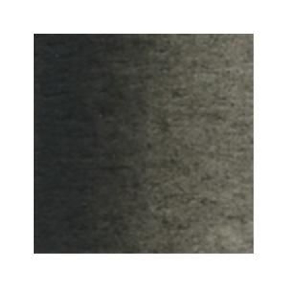 ホルベイン 透明水彩絵具 2号 (5ｍｌ) W138 アイボリ ブラック, W138アイボリブラック, 2号 (5ｍｌ) 