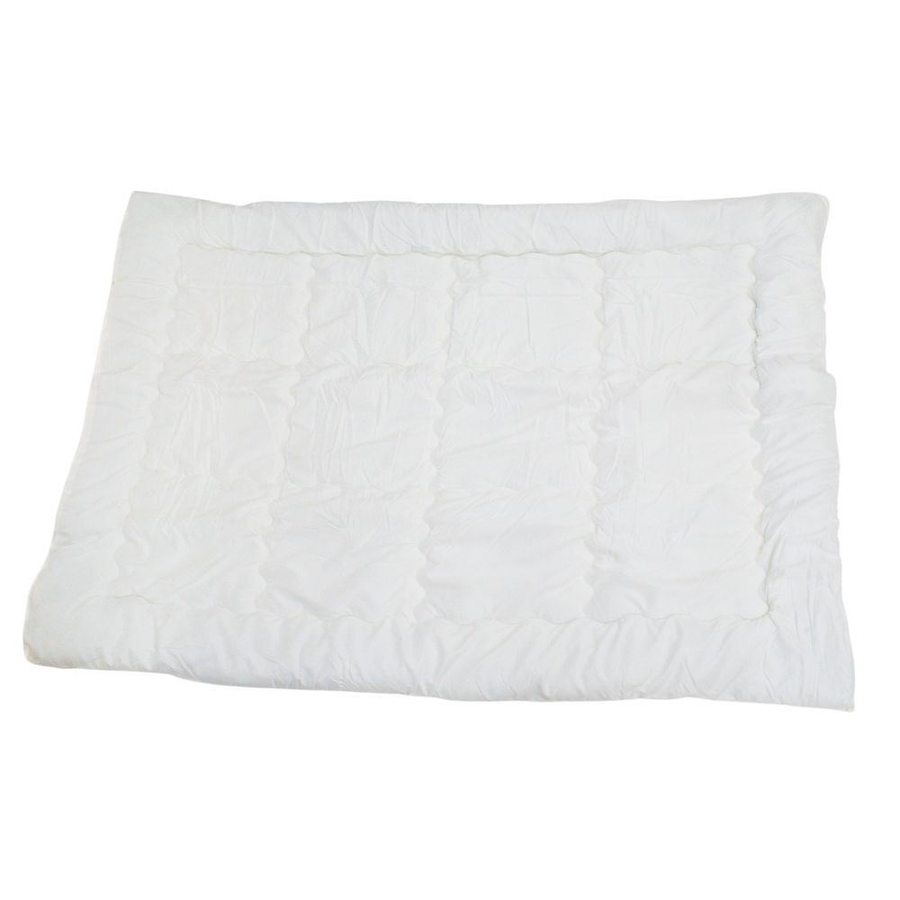 WIZ'A ウイザ　軽量　掛布団　シングルロング, アイボリー, シングルロング