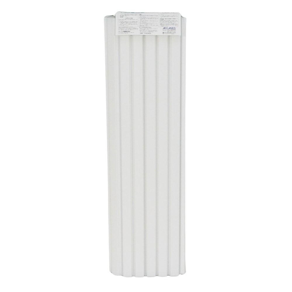 Agロールタイプ風呂ふた　WH, ホワイト(L11), L11