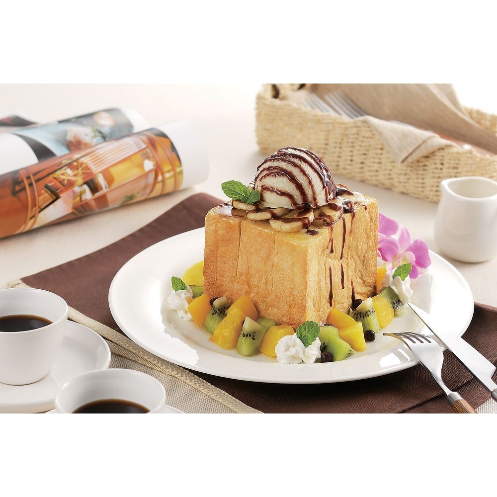 タイガークラウン（TIGERCROWN） スクエアブレッド　パン型　０．５斤 2382, シルバー, 0.5斤用