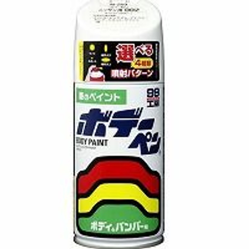 ソフト９９　ボデーペン　Ｔー０９６, -, -