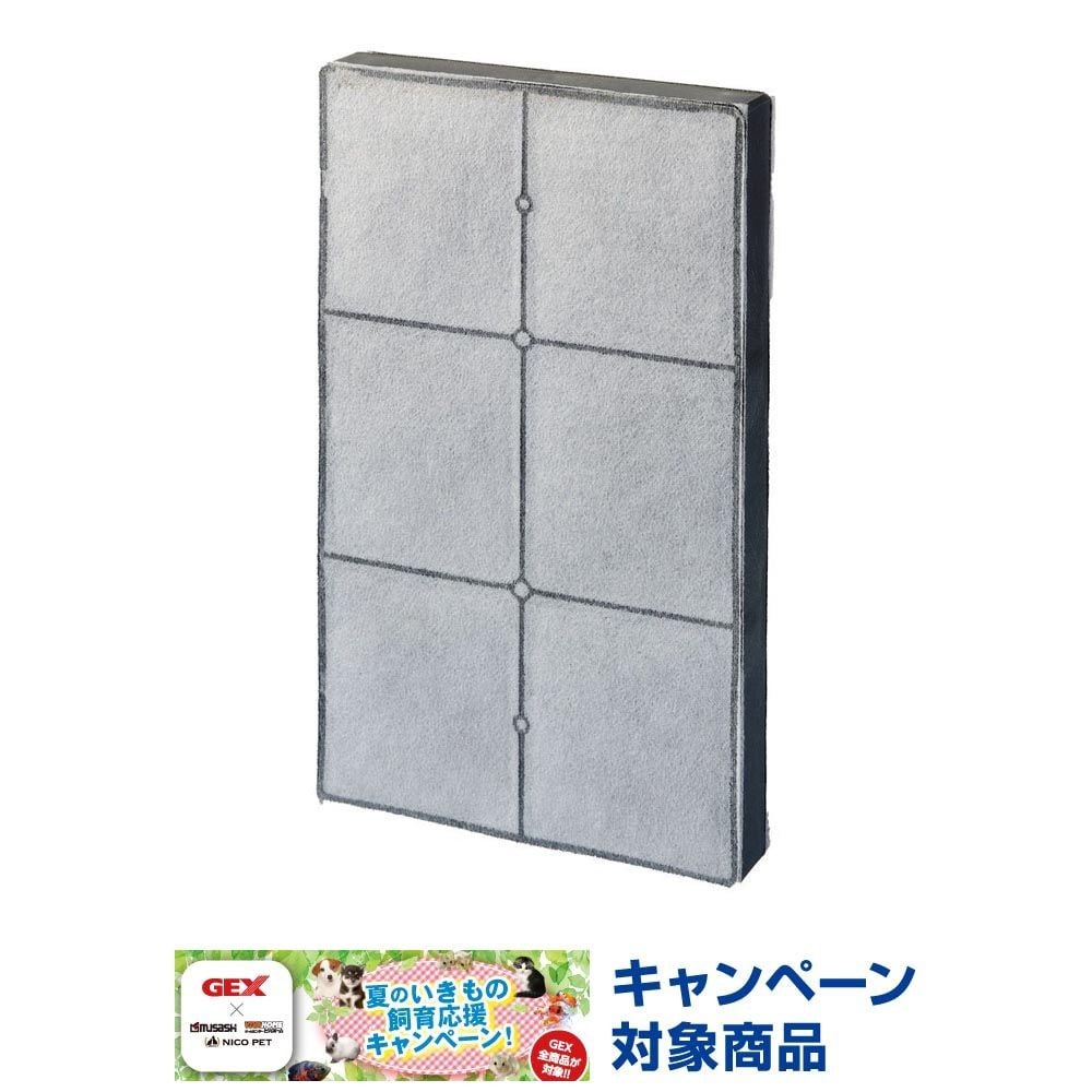 ＮＰ　ＰＵＲＥペットエアクリーナー活性炭Ｆ, -, -
