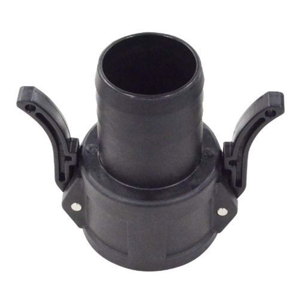 【現行品】50ｍｍ樹脂カムロック　タケノコクミセット, -, 50mm