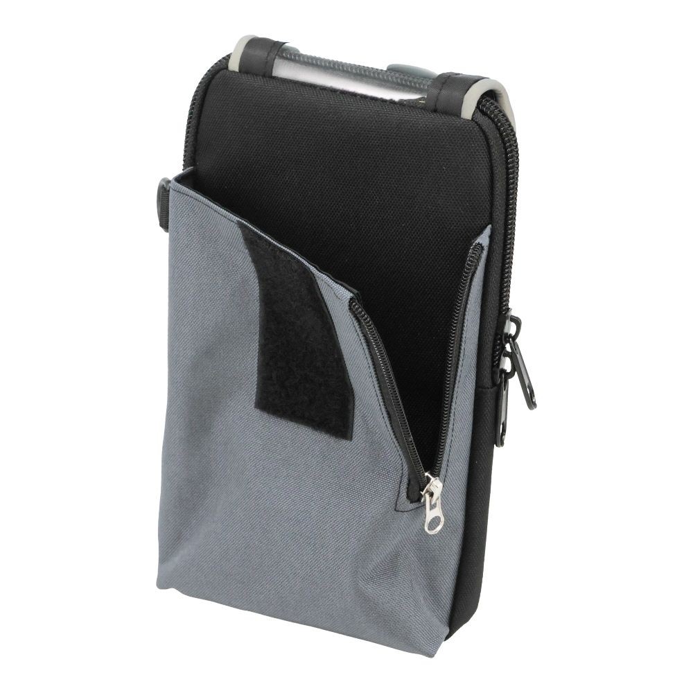 ウイザ　WIZ'A　バッテリーポーチ