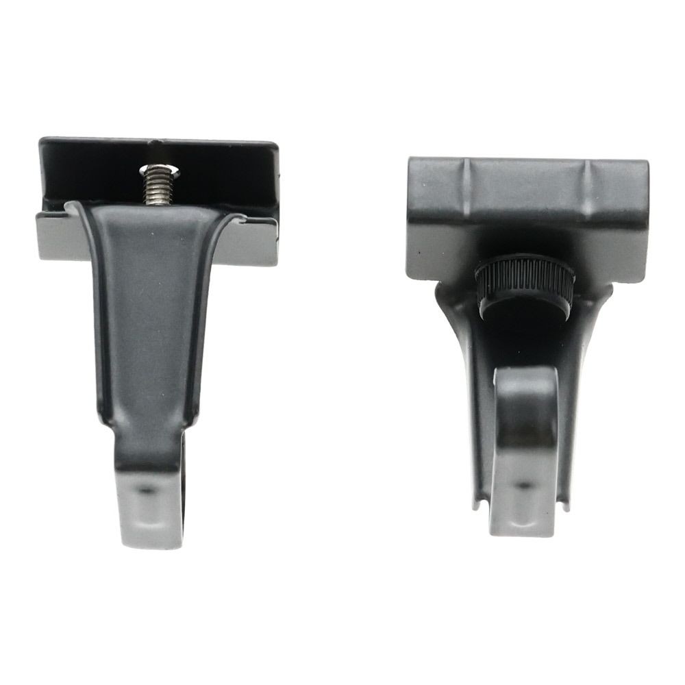 すだれハンガー　2個入, ステンレス, その他サイズ１