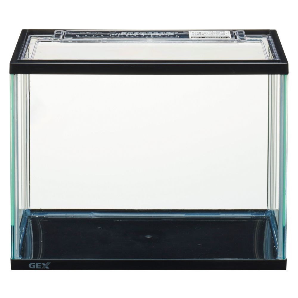 ジェックス　マリーナＳ水槽ブラック300, クリア, S