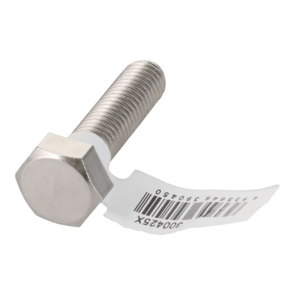 ステンレス　六角ボルト　Ｍ１０&times;４０, 六角ボルト, M10&times;40mm