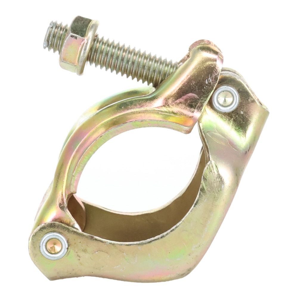 単クランプ, -, -