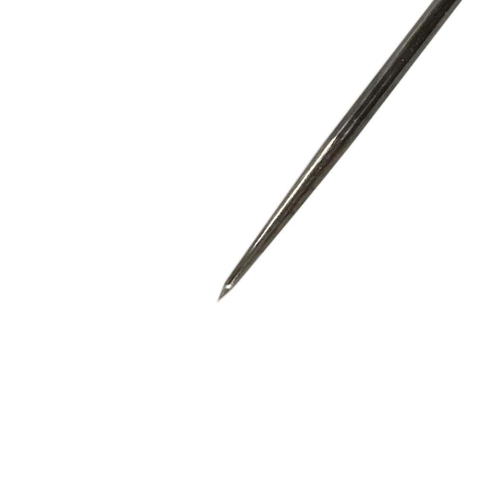 若獅子　細工針　千枚通し柄部貫通大　＃6, その他カラー１, その他サイズ１