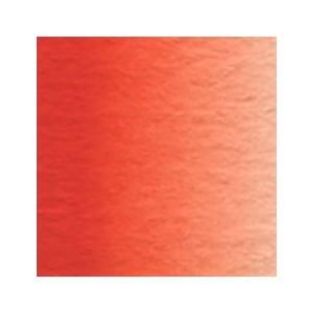 ホルベイン 透明水彩絵具 5号 (15ｍｌ) W214 カドミウム レッド ライト, W214カドミウムレッドライト, 5号 (15ml) 