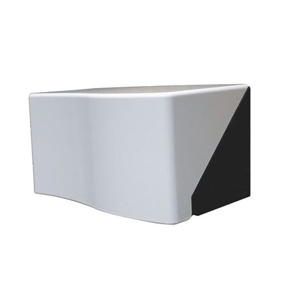 ペーパータオルホルダークリーンウェーブ200枚用, その他カラー１, その他サイズ１