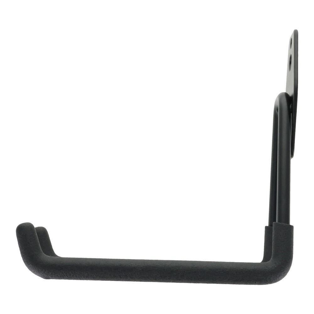 ツールフック１３０&times;６４&times;１３０ｍｍ, ブラック, 130&times;64&times;130mm