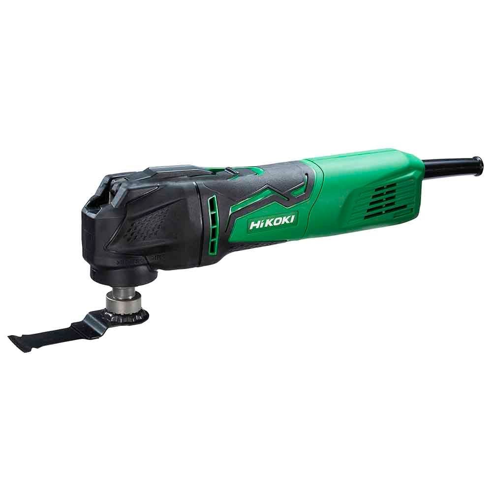 ハイコーキ　HiKOKI マルチツール CV350V2 A1, アグレッシブグリーン, CV350V2 A1