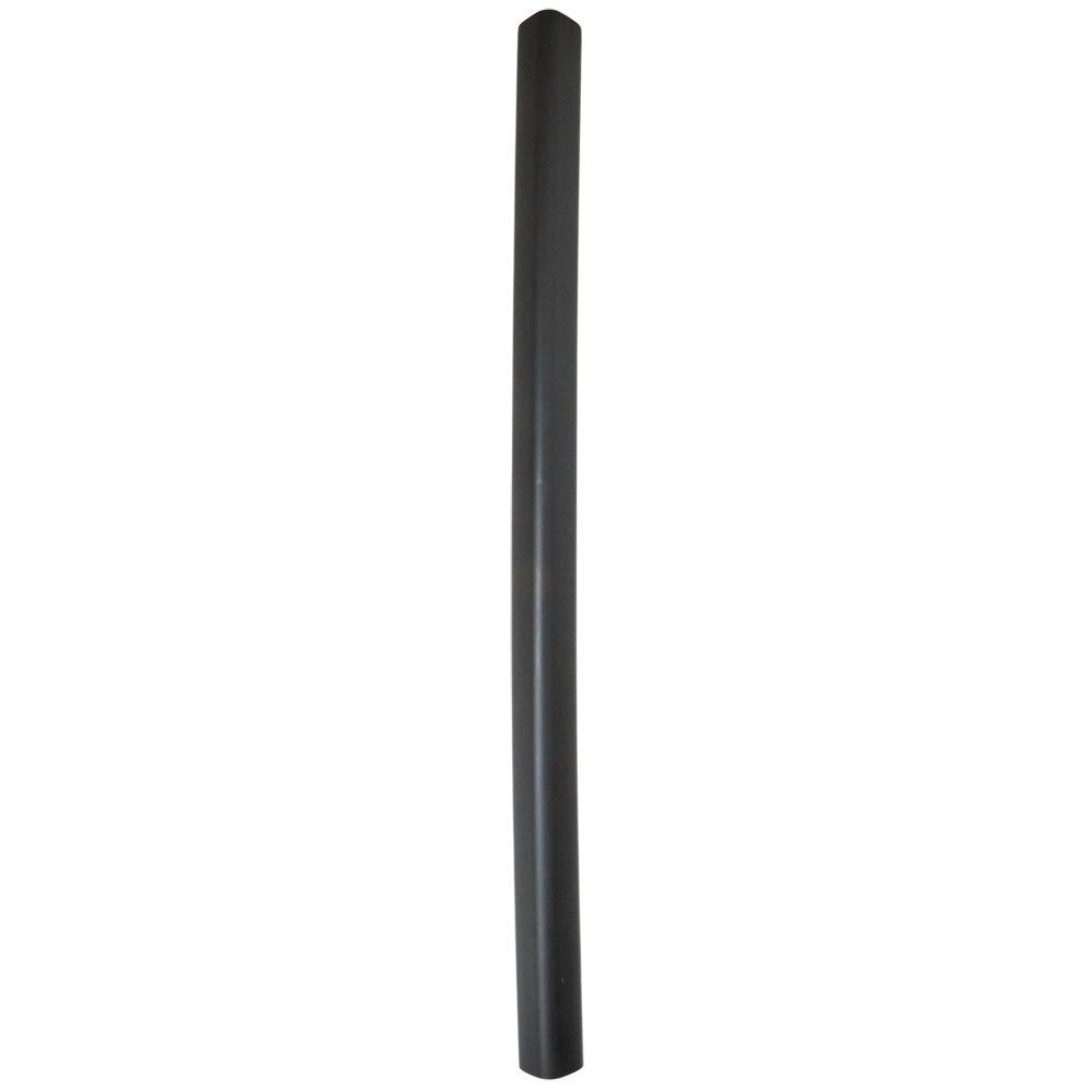 安心クッション　Ｌ字型　９０ｃｍ　大, ライトグレー, 90cm