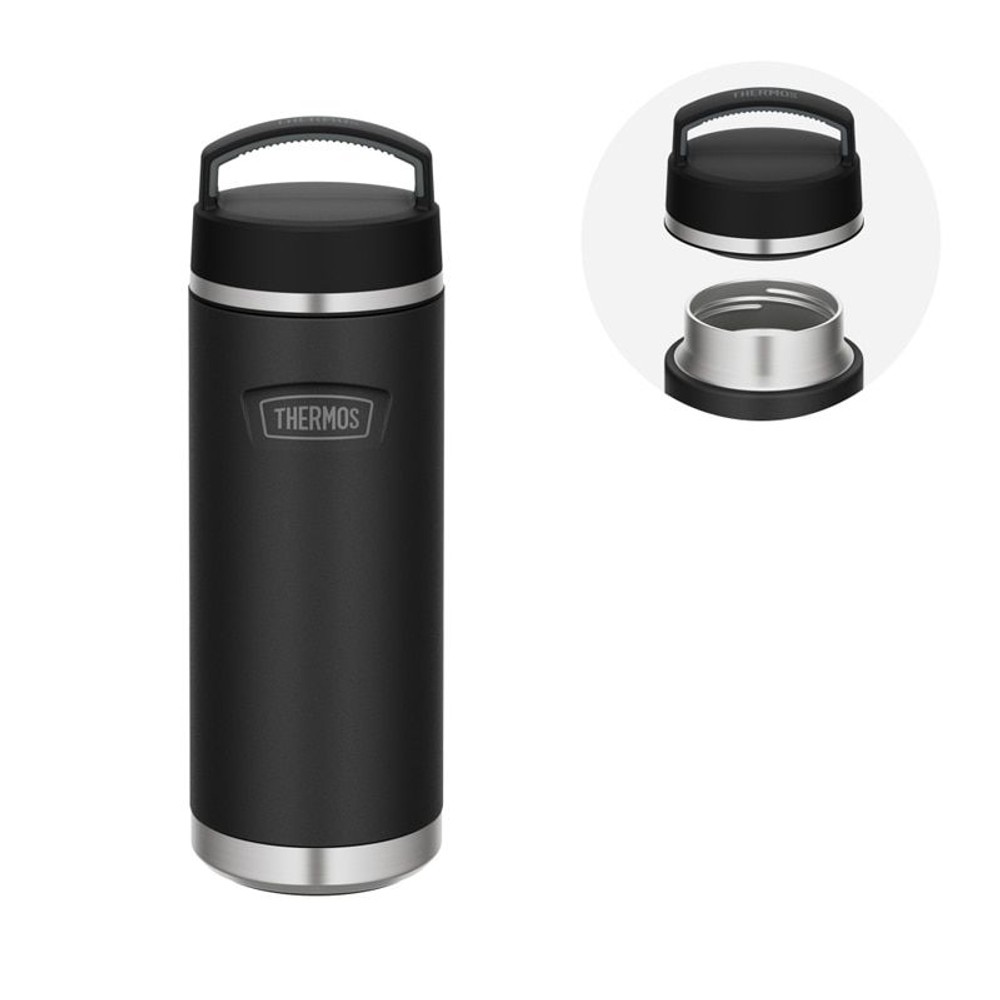 サーモス　ハイドレーションボトル　９４５ｍｌ　ＡＳＨＡー９４５　ＧＲＴ, グラナイト, 945ml