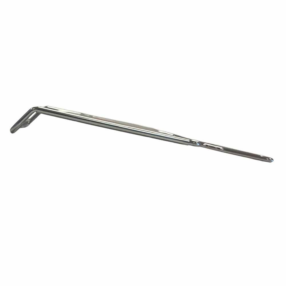 プリンス工業 ライフオン ステンレス 両刃スライサー PR1388, シルバー, PR1388