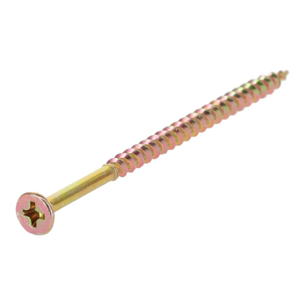 細軸コーススレッド３．８&times;７５　１００本, 軸細, 75mm