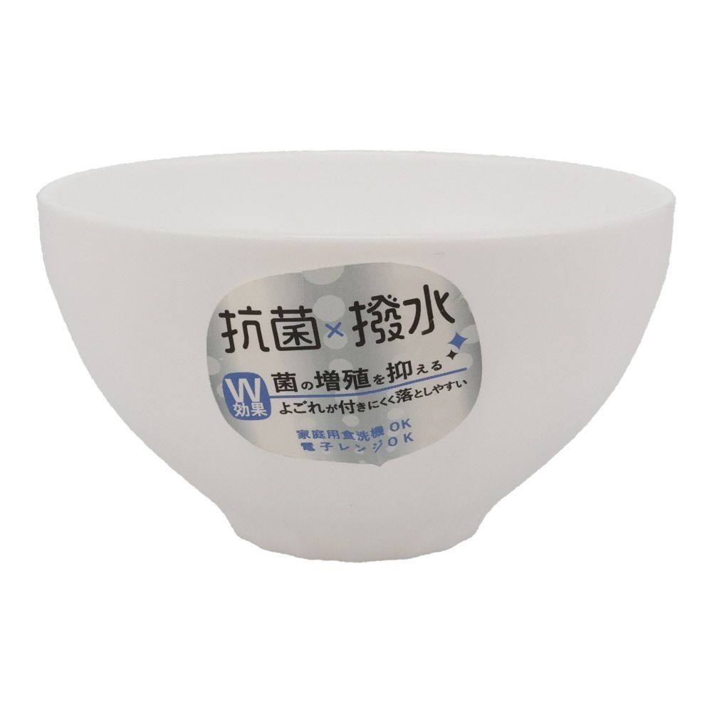 軽量・削ぎボウル, ホワイト, 削ぎボウル