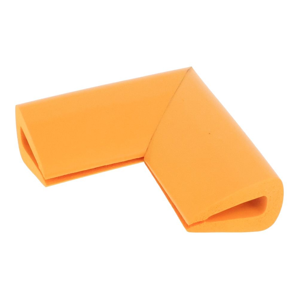 安心クッションはさみこみコーナー９ｍｍ, ブラック, 9mm