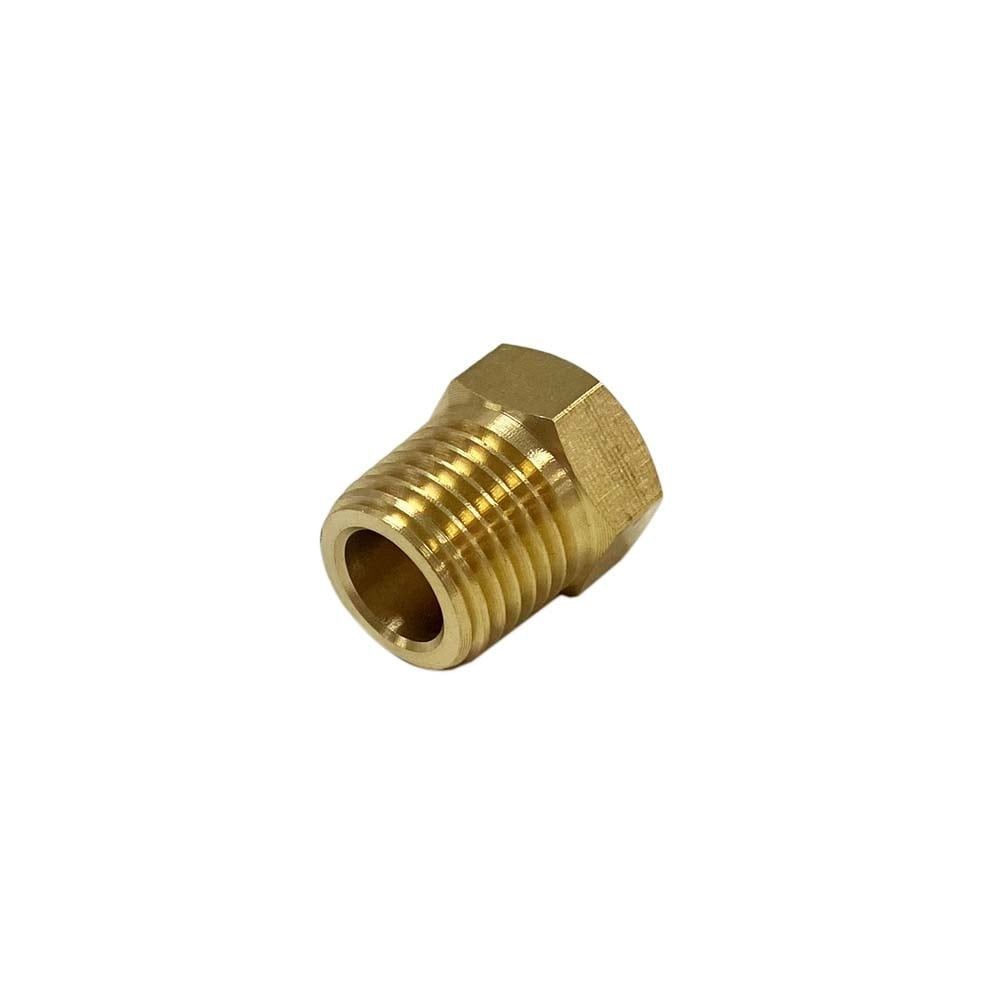 ＧＣ　ブッシング　1／4×1／8　Ｃー61, その他カラー１, その他サイズ１