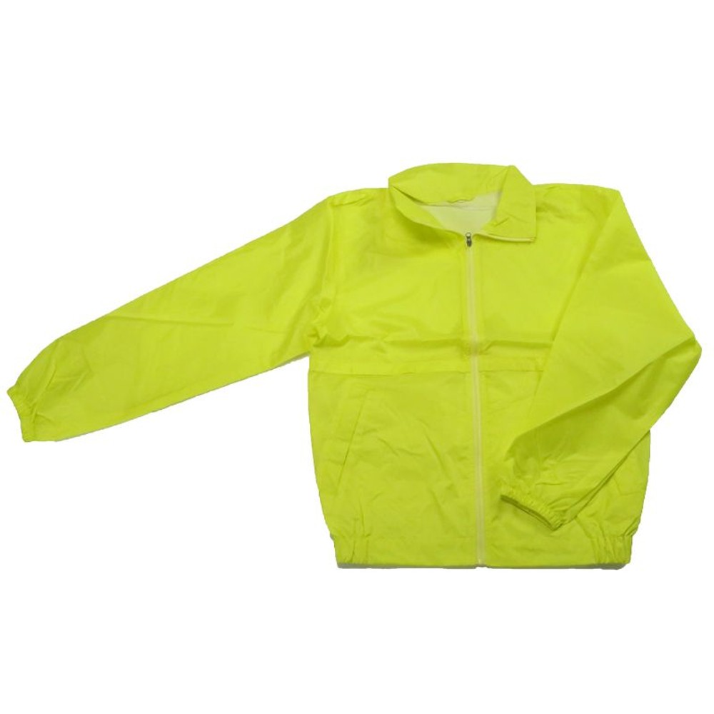 イベント　ジャンパー　イエロー, YE（ふつう）, ふつう