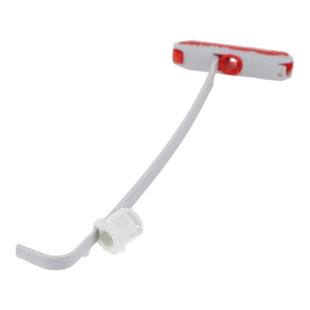 フィッシャー　デュオテック　１０, アンカー, 10