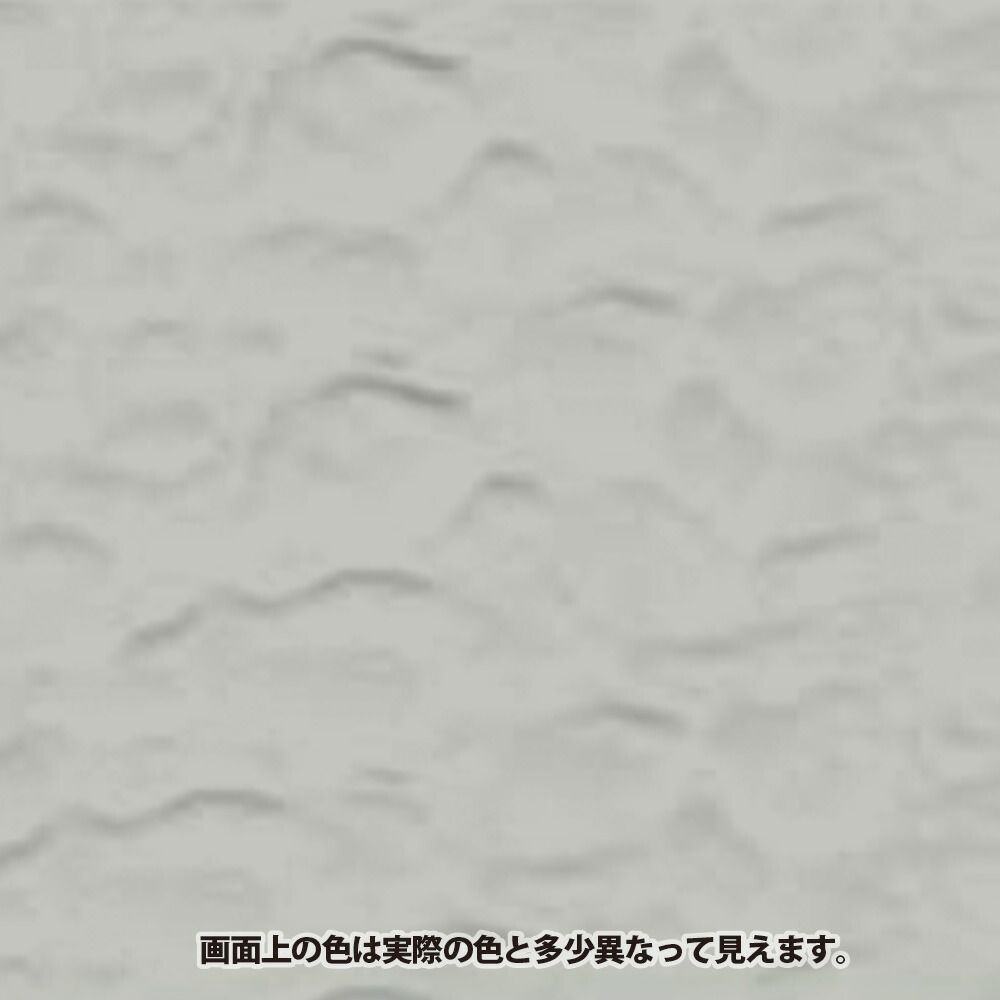 カンペハピオ　水性シリコン凹凸外かべ用 16L, ホワイト, 16L