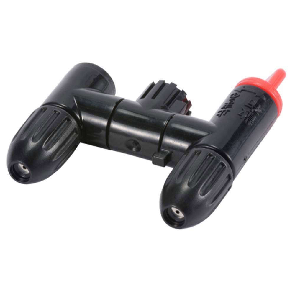 【現行品】工進　ＰＡー504ＧＴ用2頭口噴口, -, -