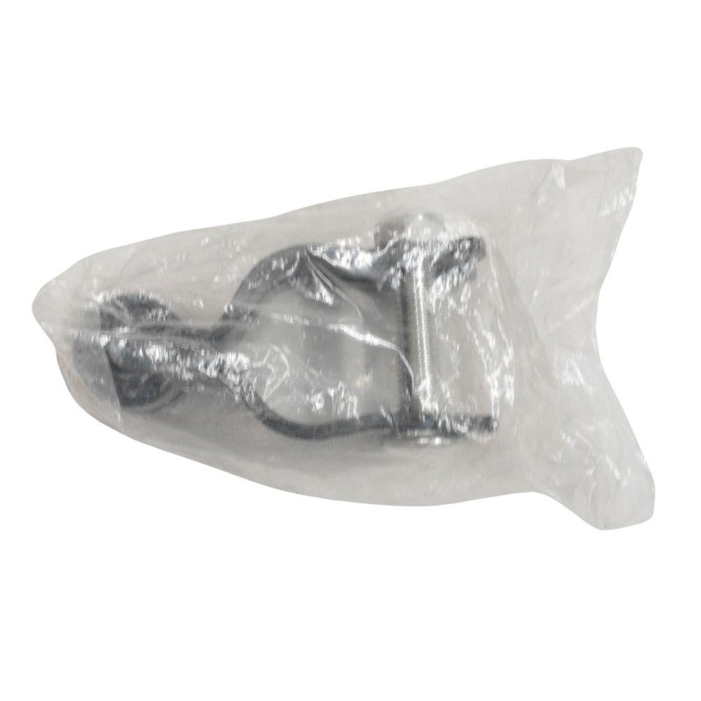 アメリカンフェンス用ヒンジ　ブラックＨＴ　３２ー３２, ブラックＨＴ, 32&times;32mm