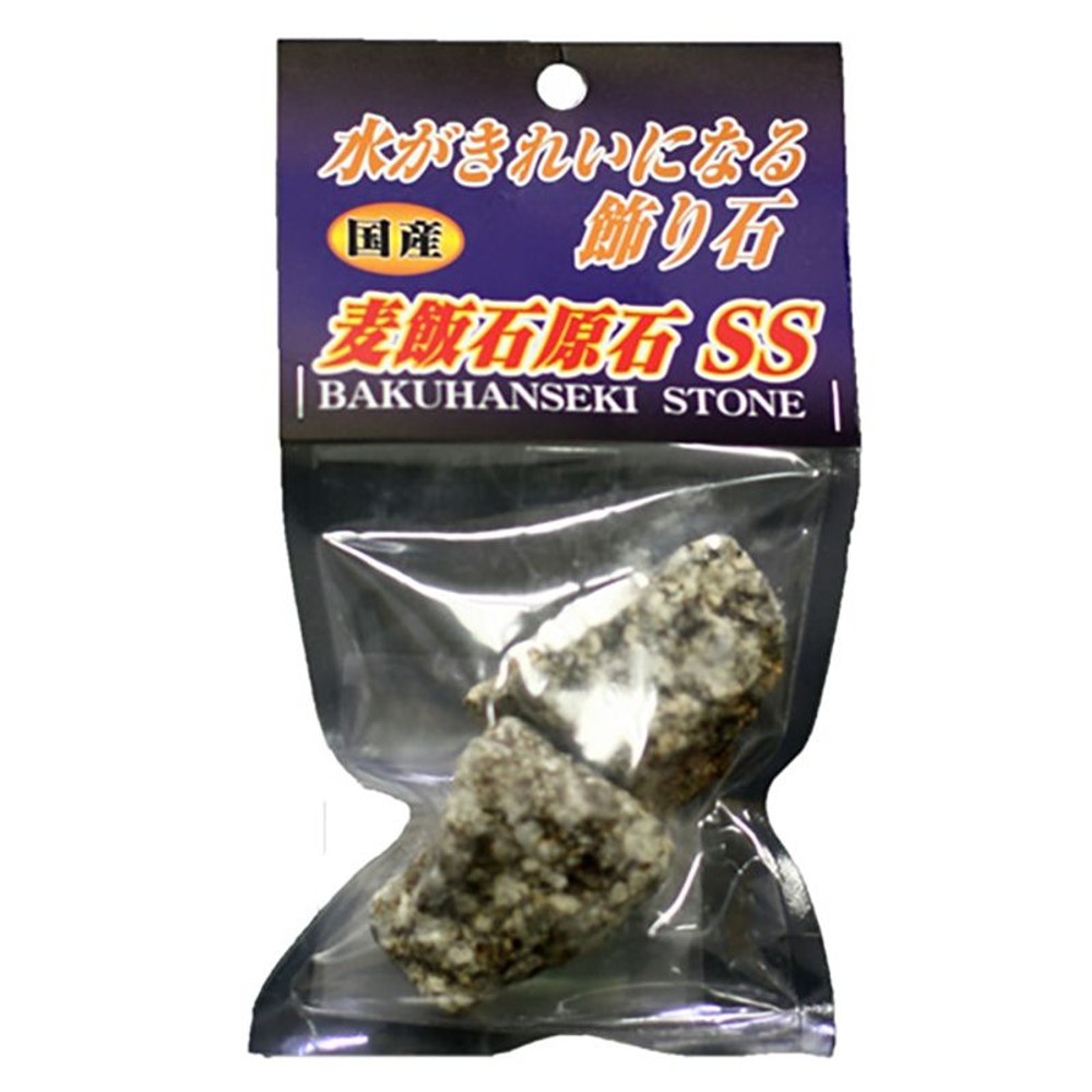 麦飯石原石ＳＳ, その他カラー１, その他サイズ１