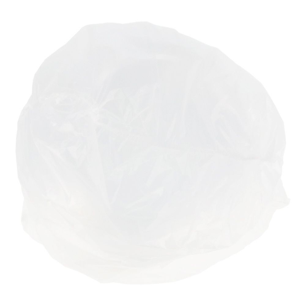 ＲＰ丼　小　フタ　２５Ｐ, 白, 小