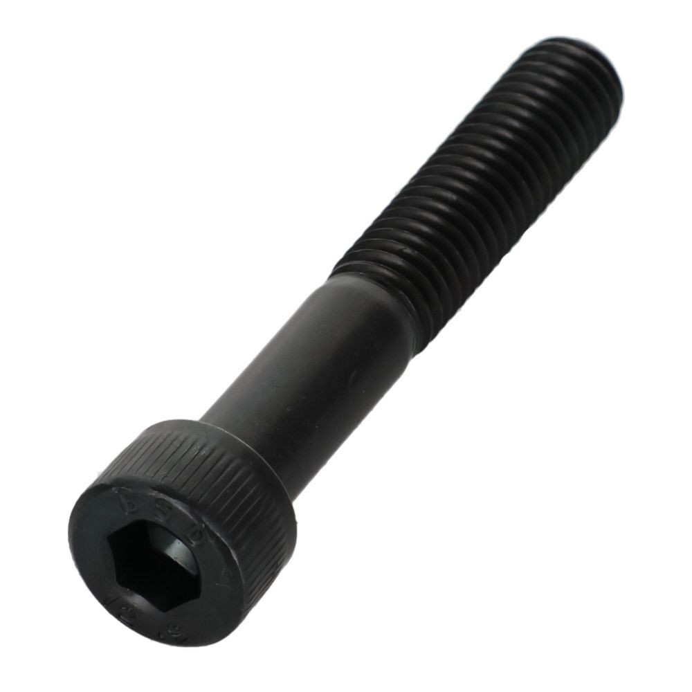 鉄生地　６角穴付ボルト　Ｍ８&times;５０　２０個入, 六角穴付ボルト, M8&times;50