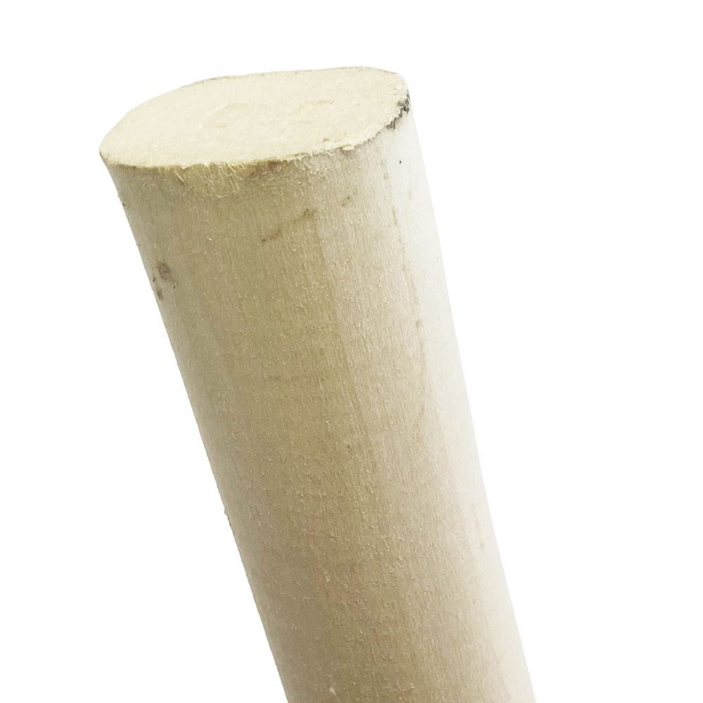 空柄 信州鍬 1050mm柄, 信州鍬, 幅35.5mm&times;奥行1075mm&times;高さ57mm