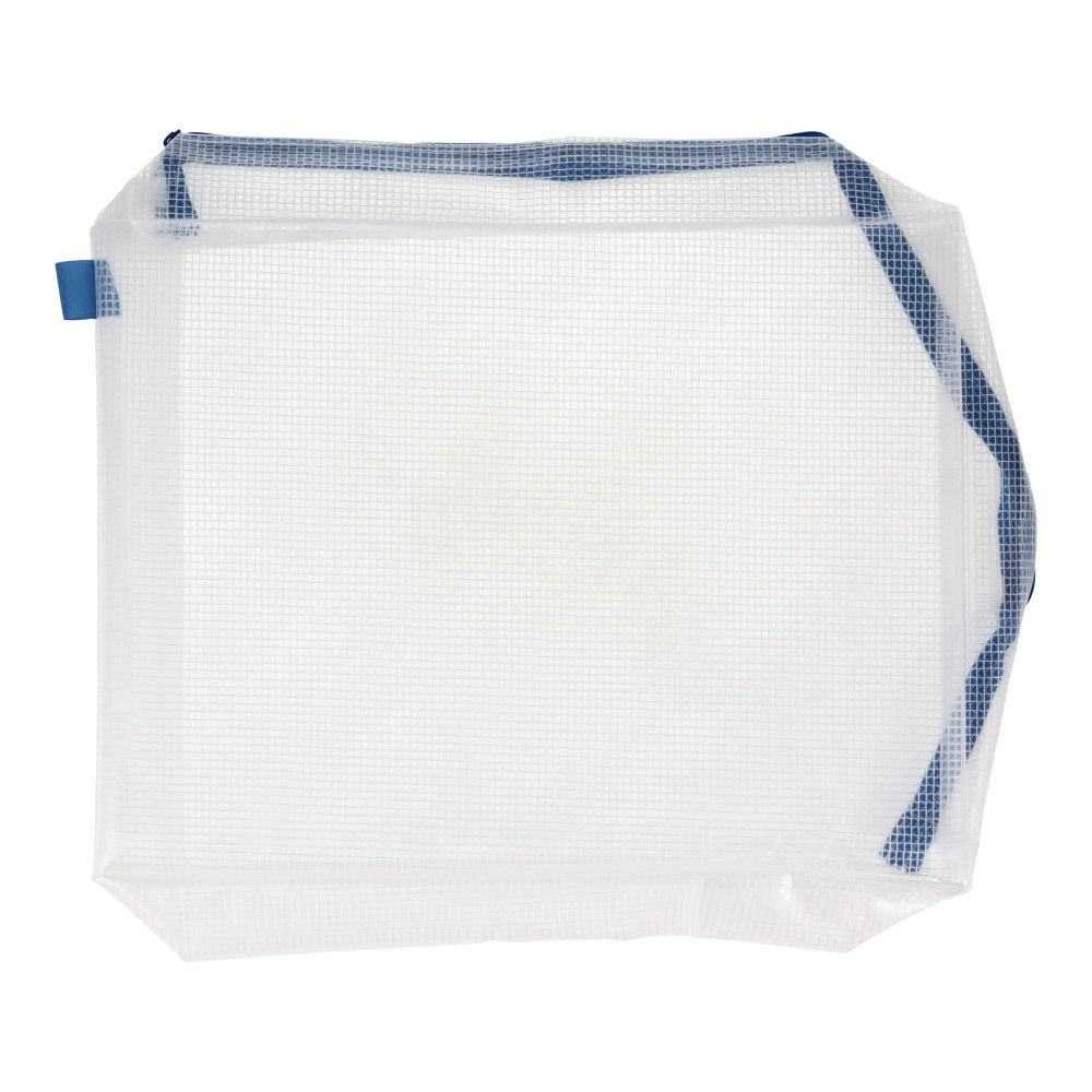 MagX　メッシュケース　デカマチ, ホワイト（A3）, A3サイズ