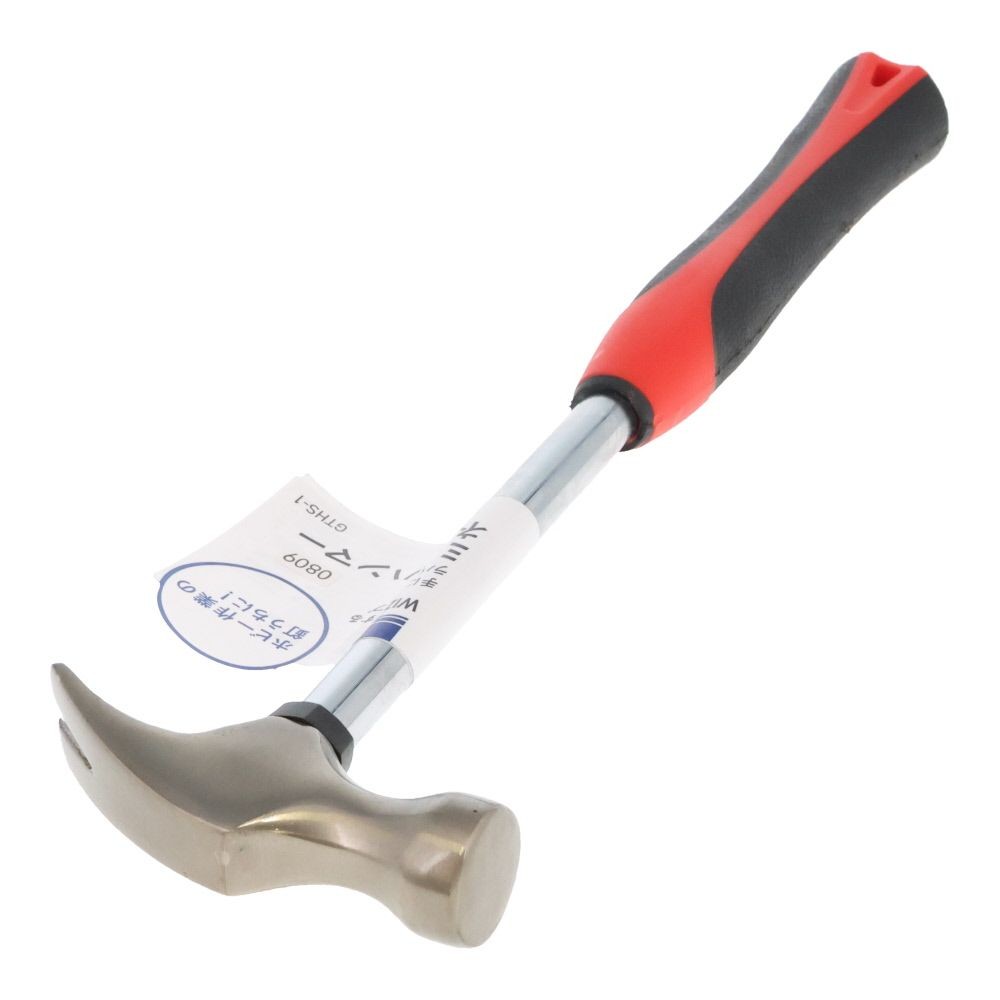 ウィザ WIZ'A　ミニネールハンマー　ＧＴＨＳー１, ネールハンマー, ミニサイズ