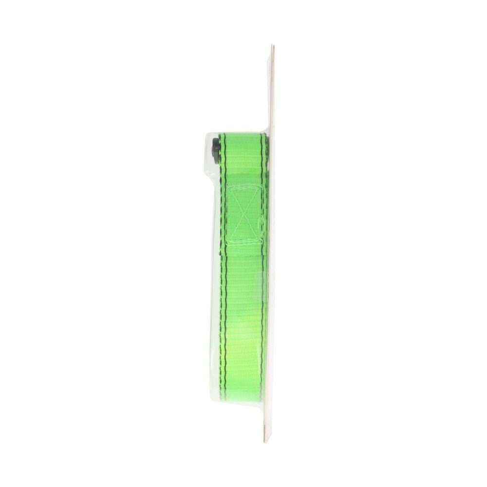 ウィザ WIZ'A　荷締めベルト２５&times;６ｍ　ＧＴＮＤ０６, グリーン, 25mm&times;6m