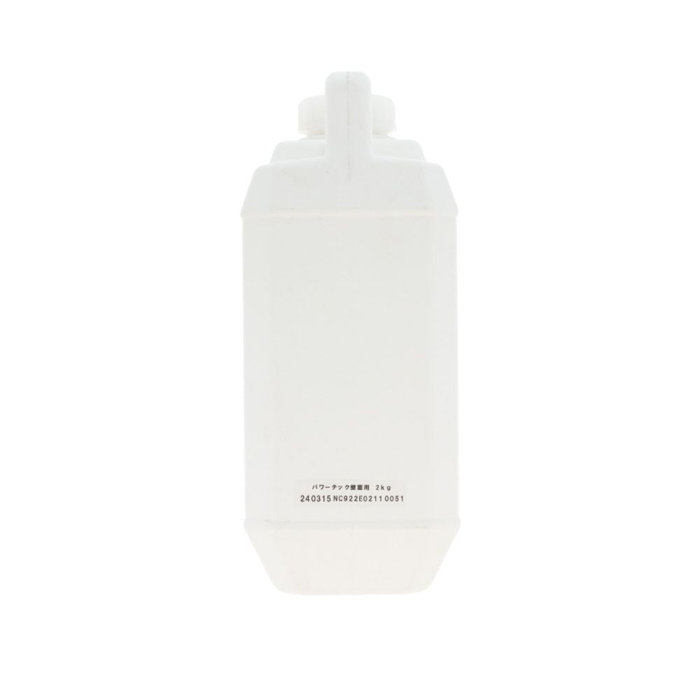 パワーテック 建物用塗料 超耐水保護コート剤（水性） 透明 2kg, 透明, 2kg