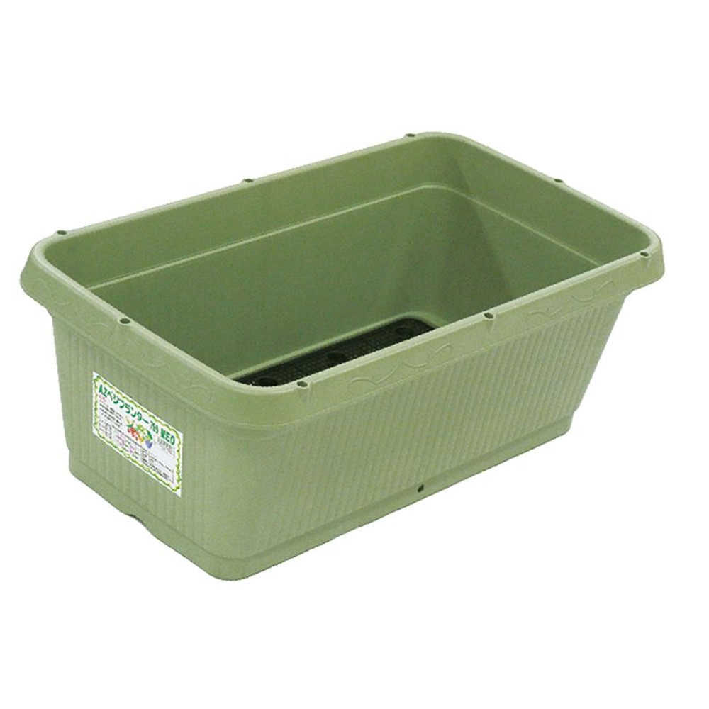 安全興業　ＡＺベジプランターＮＥＯ　７００型, グリーン, -