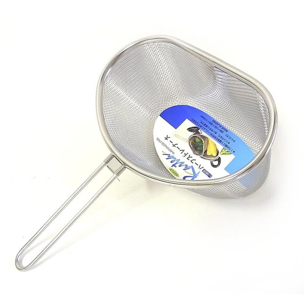 ハーフストレーナー　　　　　　大, -, 小